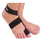 Corrector De Juanete De Neoprene Bander Green