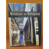 Livro Workplaces And Workspaces Office Designs Escritórios