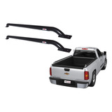 Pasamanos Acero Barras Caja Chevrolet Silverado 179cm