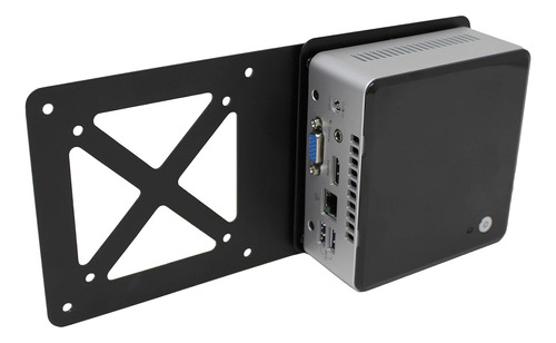 Soporte De Montaje Compatible Con Intel Nuc, Placa De Extens