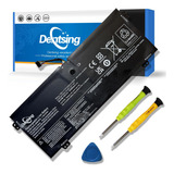 Dentsing Batería L16c4pb1 7.68v 48wh P/ Lenovo Yoga 720 730 