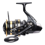 Carrete Spinning Para Surfishing Tamaño 10000 Envio Gratis