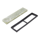 Kit De Piedras Para Afilar Cuchillos Professional Whetstone