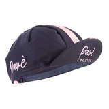 Pave Cap Retro Gorra Ciclismo - Works