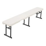 Banca Plegable Silla Plegable Core Gradas Campismo Jardin1