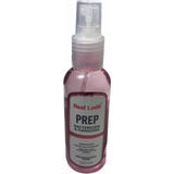 Prep Antisséptico Real Love 120ml