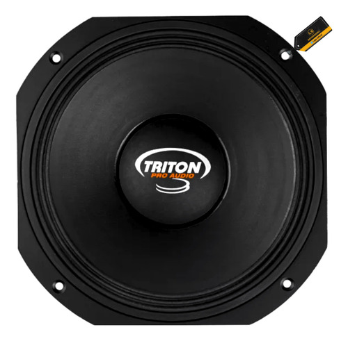 Alto Falante Full Range Triton 10 Xrl810 400w Rms 10p 8 Ohms