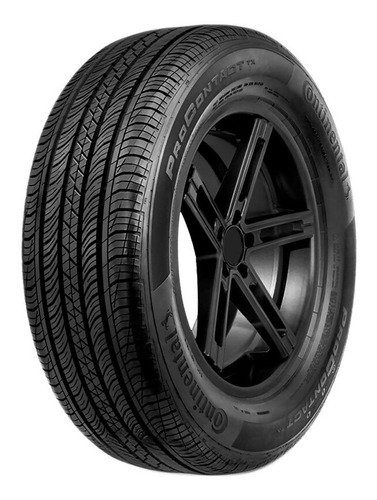 Llanta 235/45r17 Procontact Continental 97v Xl