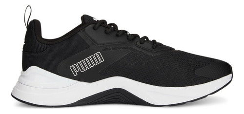 Tenis Puma Infusion Unisex Para Correr