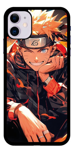 Funda Para Celular Anime Naruto Uzumaki #8