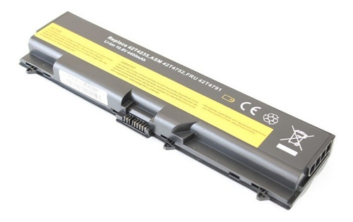 Bateria T410 T420 W510 E40 Edge 14 W520