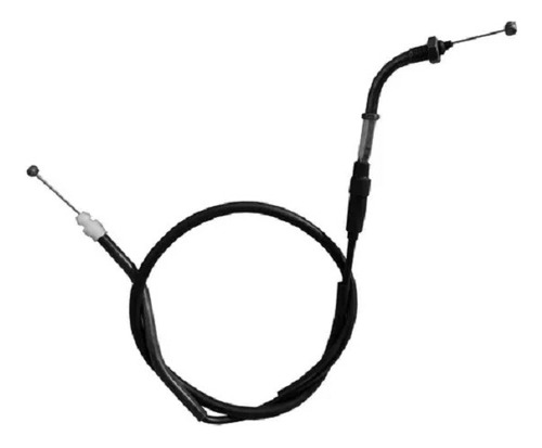 Cable De Acelerador Moto Bajaj Rouser Ns 200 Premium Rpm1240