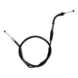 Cable De Acelerador Moto Bajaj Rouser Ns 200 Premium Rpm1240