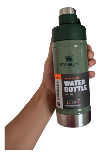 Botella Stanley
