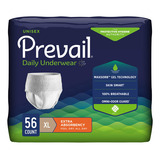 Prevail Ropa Interior De Incontinencia Para Adultos Para Hom