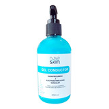 Gel Conductor Radiofrecuencia Aparatos Portátiles 250 Ml