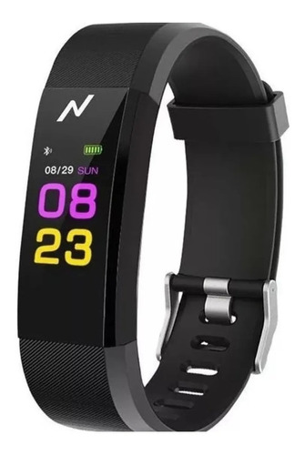  Pulsera Smart Band Para Fitness Noga Band Ng-sb01