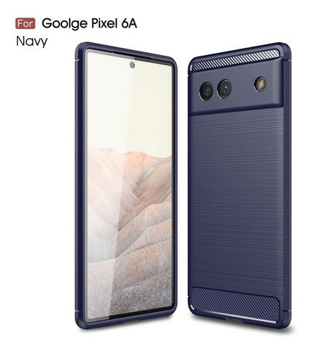 Fundas Para Pixel 5 Funda Para Teléfono Funda Para Pixel 6