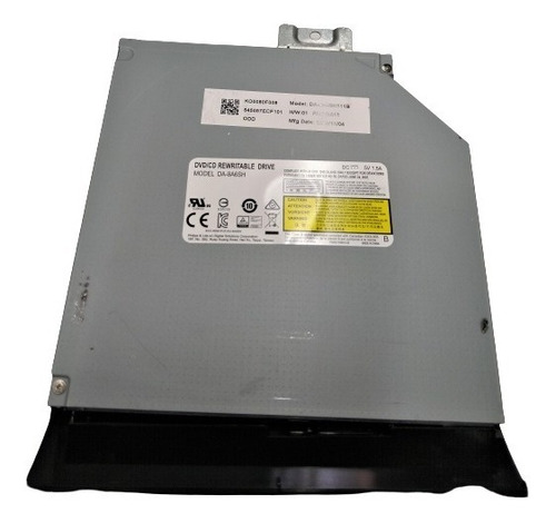 Dvd +- Rw Acer Aspire Az3-715-urs2  Da-8a6sh