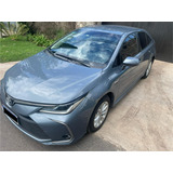 Toyota Corolla Hv 1.8 Xei 