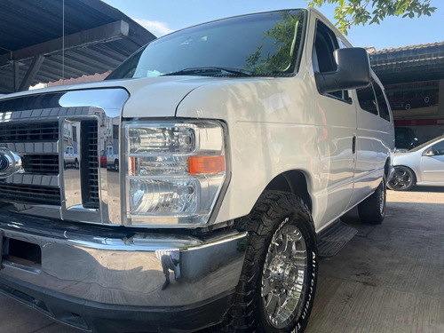 Ford Econoline Econoline E350