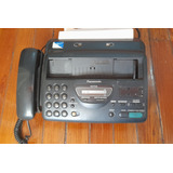 Fax Panasonic Kx - Ft22