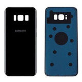 Tapa Trasera Samsung S8 Plus G955 + Adhesivo