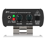 Behringer Powerplay P1