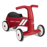 Radio Flyer Scoot About Sport, Juguete Para Niños Pequeño.