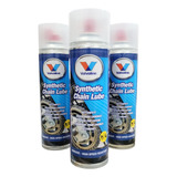 Lubricante Cadena De Moto Valvoline Synthetic Chain Lube 500