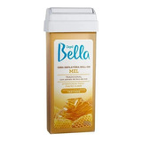 Kit 60 Refil Cera Roll-on 100g Depilação - Depil Bella