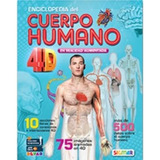Enciclopedia Del Cuerpo Humano 4d - Sigmar