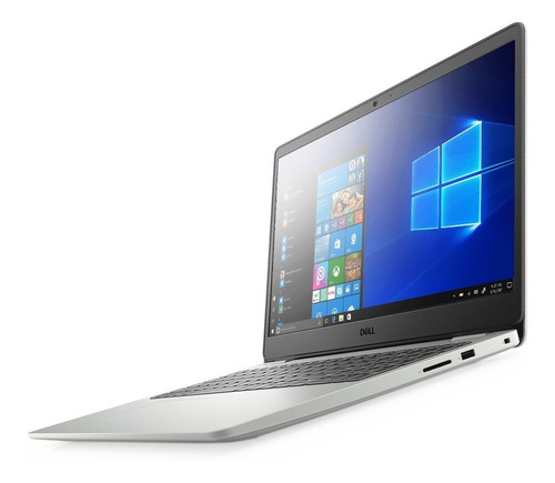 Notebook 15 Dell Inspiron 3502 Celeron N4020 4gb 128gb Cuota