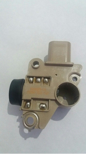 Regulador Alternador Kia Ro Sephia Spectra Foto 3