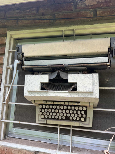 Maquinas De Escribir Usadas Para Repuestos