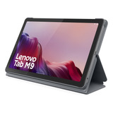 Tablet Lenovo M9 4gb Ram 128gb Alm Octa Core + Folio Case