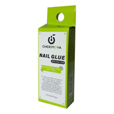 Pegamento Para Tips Nail Glue Press On Cherimoya