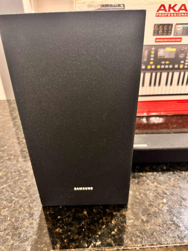 Barra De Sonido Samsung R450