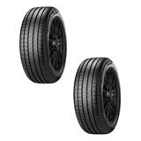 Paq X2 Llantas 195/55 R15 Pirelli Cinturato P7 85h