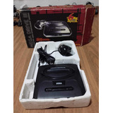 Mega Drive 3