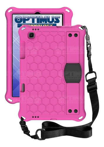 Case Protector Eva Para Tablet Lenovo M10 Plus Tb-x606f