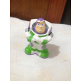 Boneco Toy Story Buzz Em Vinil