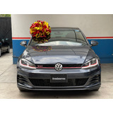 Volkswagen Golf Gti 2020