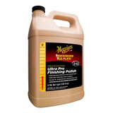 Meguiars Finishing Polish M21001 Ultra Pro Galon De 4lt