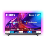 Android Smart Tv Led Philips Ambilight 50 Uhd 4k 50pud7906