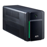 Ups Apc Back Bx1600mi-ar 1600va Bx1600 Estabilizador 4 Tomas