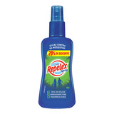 Repelente Spray Repelex Frasco 100ml