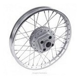 Ar-04cr Rueda Completa Trasera 18 X 185 Cg Today Titan 125