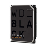 Disco Rigido Western Digital 4tb 3.5 Wd Black 7200 Rpm 