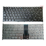 Teclado Acer Spin 3 Sp314 21 51 52 53n / Spin 5 Sp513 51 54n